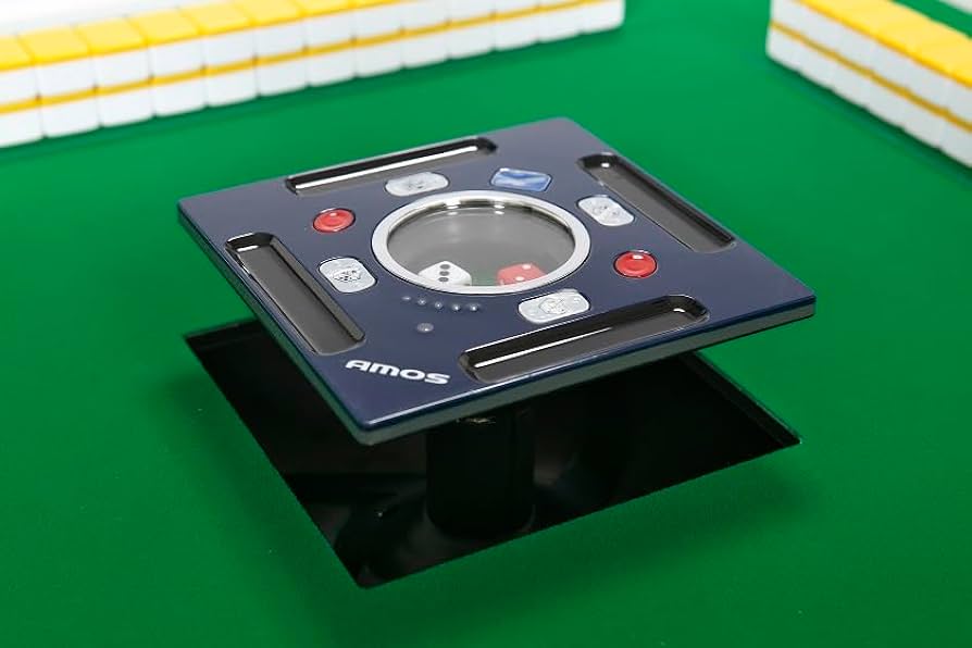 Amazon.co.jp: 全自動麻雀卓 AMOS JP2 座卓兼用タイプ (アモス Amazon.co.jp: 全自動麻雀卓 AMOS JP2 座卓兼用タイプ (アモス